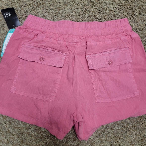 Kut from the Kloth Women's Shorts - Picture 4 of 4